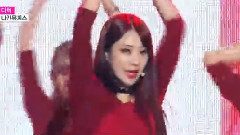 Nine Muses - Hurt Locker