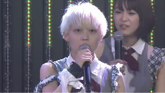 NMB48 - NMB48 チームM RESET 公演
