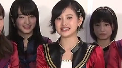 HKT48 - スッキリ!! HKT48 feat. 氣志團 シングル発売