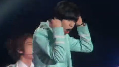 李泰民(SHINee),SHINee - Everybody