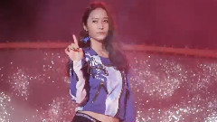 f(x),宋茜,Krystal(f(x)) - 小幸运