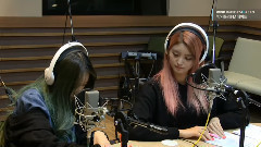 EXID - 朴志胤的FM DATE