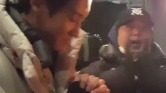 朴灿烈(EXO),EXO,EXO-K - 灿烈ins更新短频一则