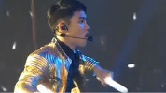 都暻秀(EXO),EXO - LIGHTSABER