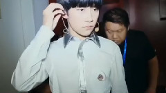 TFBOYS,易烊千玺 - 玫瑰园里的易烊千玺 最幸福的时间