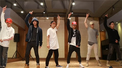 B.A.P - Young, Wild & Free