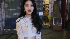 Nine Muses - 失眠又饥饿 MV花絮