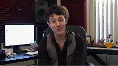 Sam Tsui,Kurt Schneider,Adele - Hello(Cover)