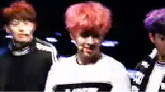 UP10TION - Catch me Showcase 晓悟饭拍 15/11/26