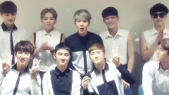 EXO,EXO-M,EXO-K - 