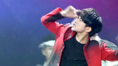 TFBOYS,易烊千玺 - 易烊千玺舞蹈生贺视频