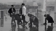 iKON,B.I(iKON),Bobby(iKON) - APOLOGY 舞蹈版 制作花絮