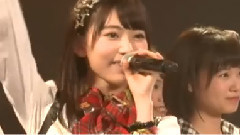 HKT48,AKB48 - 短片 HKT48举办4周年活动