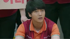 艺声(Super Junior) - 韩剧<锥子> E09 金钟云cut