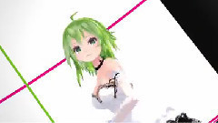 初音未来,巡音流歌 - 虎視眈々