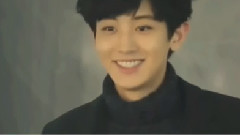 EXO-K,朴灿烈(EXO),EXO - River Flows In You