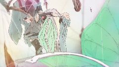 VOCALOID家族 - 羽のない背中に