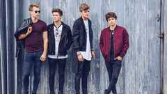 The Vamps - Rest Your Love