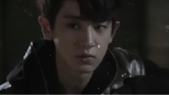 朴灿烈(EXO) - 1127灿灿生日快乐