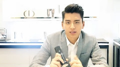 王大陆 - 直击大明星:王大陆爆笑透露私下保养习惯