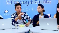 王大陆 - <明星键盘手>王大陆采访CUT