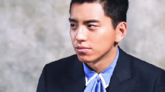 王大陆 - 2015 GQ Men of the year 最佳星势力