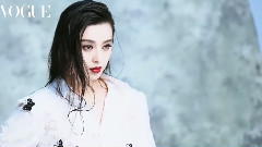 范冰冰 - Vogue TW 范冰冰的霸气女王范儿