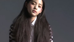 欧阳娜娜 - Vogue TW 欧阳娜娜的第一次