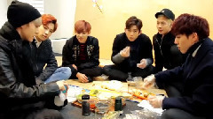 GOT7 - GOT7的告白颂 01