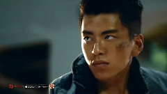 王大陆 - < BLADE刀锋战记 > 绑架篇
