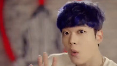 UP10TION - Catch me!