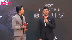 吴奇隆 - 时尚爆爆 吴奇隆化身007 保持成熟魅力就这几招