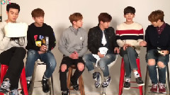 U-KISS - Fan Club Event2015年圣诞节官方商品介绍