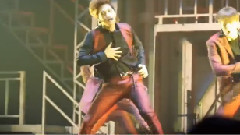 KAI(EXO),EXO - Exodus
