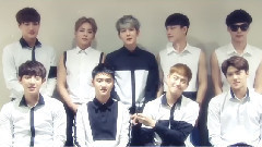 EXO - EXO Comeback Stage Sing For You