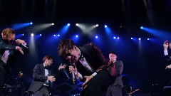w-inds. - Live Tour 2015 