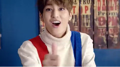 UP10TION - Catch me!