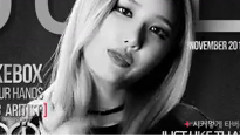 EXID,LE(EXID) - Black