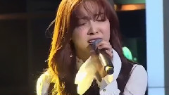 Luna(f(x)),Amber(f(x)) - 爱.而已 - SugarMan 现场版 中文字幕 15/11/24(LunaCN)