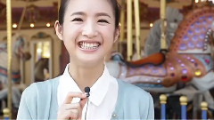 林依晨 - 年度幸福大使林依晨的