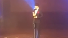 Nichkhun(2PM) - 泰国年度风云人物尼坤获奖致词