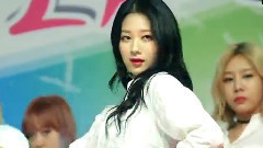 Nine Muses,敏荷(Nine Muses) - Ticket