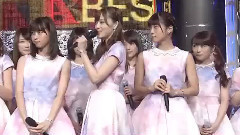 岚,日本群星,AKB48,EXILE,西野加奈 - Best Artist 2015