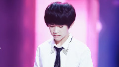TFBOYS,易烊千玺 - 最爱你易烊千玺生贺视频