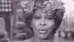 Tina Turner - Missing You