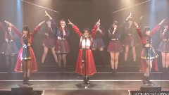 HKT48 - しぇからしか!
