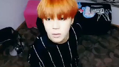 JIMIN(防弹少年团),防弹少年团 - 花样年华 On Stage Live JIMIN