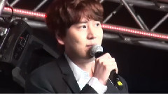 圭贤(Super Junior) - Masita FanMeeting