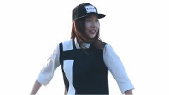 金宥娜 - 警告