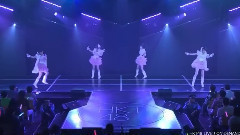 HKT48 - ガラスの I LOVE YOU